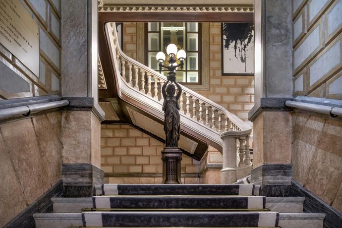 Verified hotel review - Cotton House Hotel, Autograph Collection - 3