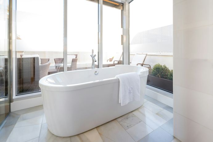 Verified hotel review - URSO Hotel & Spa - 13