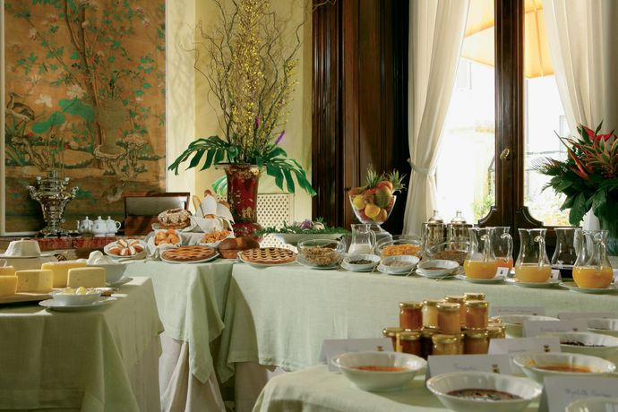 Verified hotel review - Villa Spalletti Trivelli - Small Luxury Hotels of the World - 28