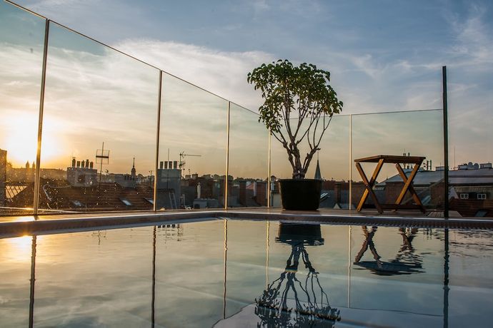 Verified hotel review - The Emblem Hotel - 52