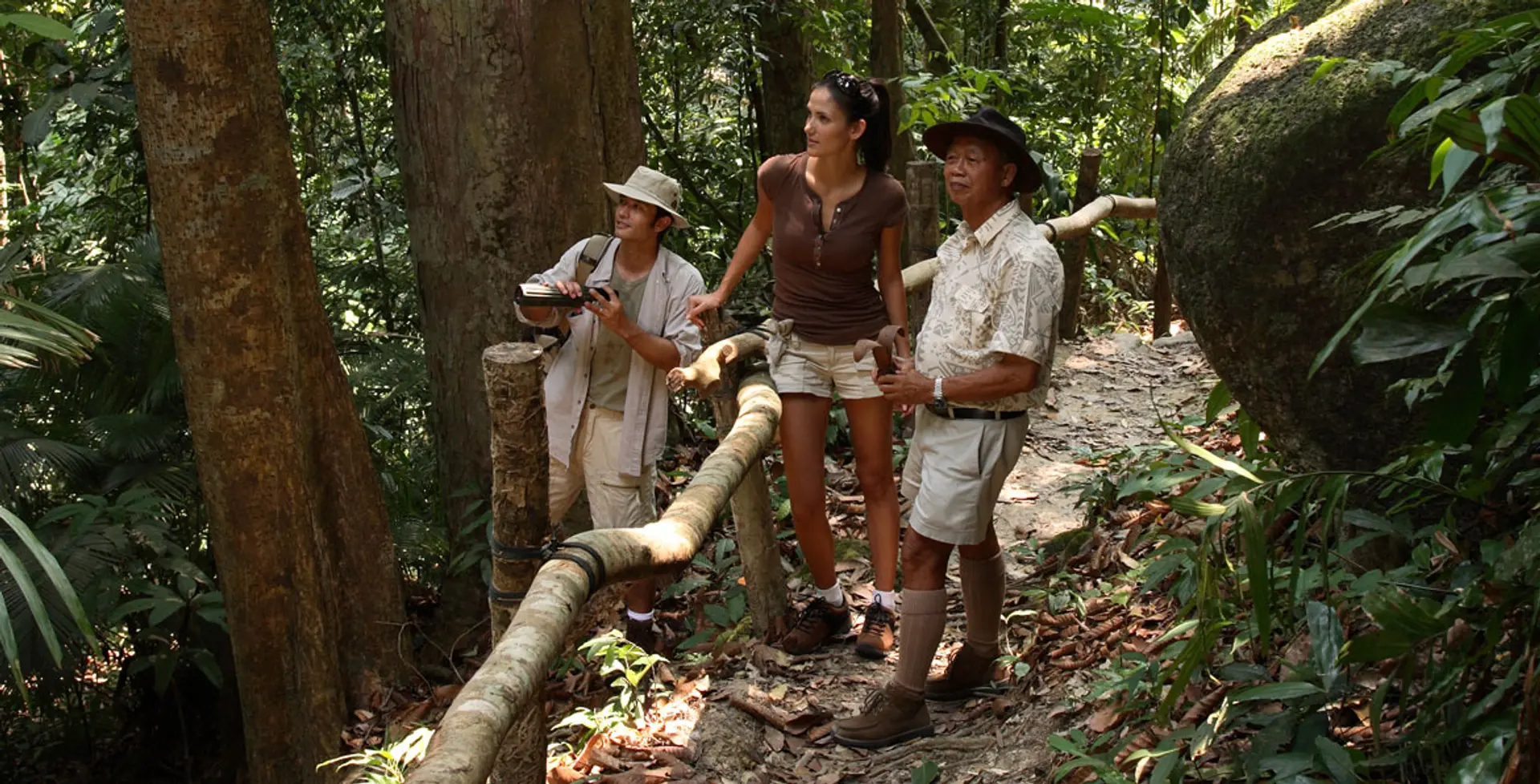 Hotel review What We Love' - Pangkor Laut Resort - 1