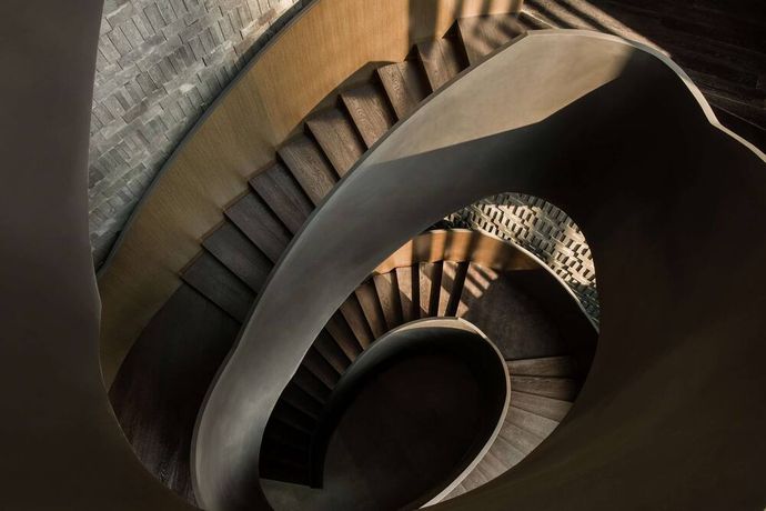 Verified hotel review - The Middle House - 25