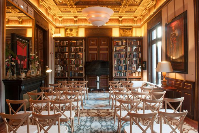 Verified hotel review - Cotton House Hotel, Autograph Collection - 15