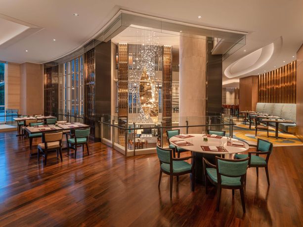 Verified hotel review - Sofitel Bangkok Sukhumvit - 1