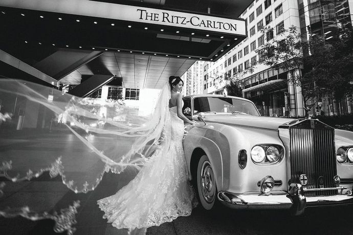 Verified hotel review - The Ritz-Carlton Toronto - 55