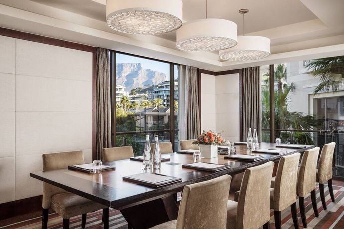 Verified hotel review - One&Only Cape Town - 11