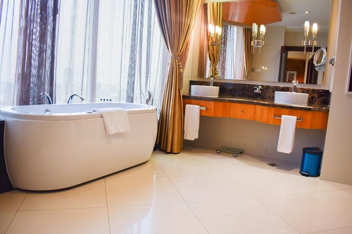 Verified hotel review - Lagos Continental Hotel - 57