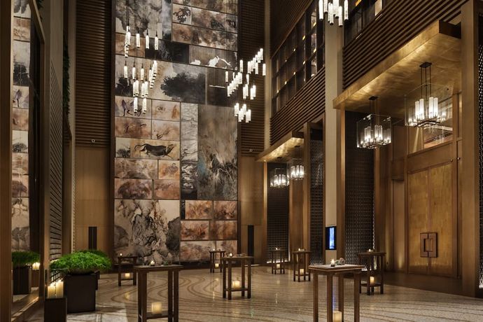 Rosewood Beijing - 51