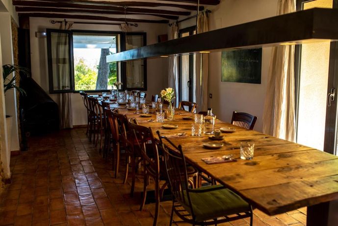 Masqi, The Energy House - 2