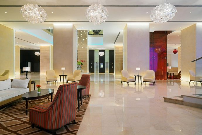 Verified hotel review - Sheraton Cairo Hotel & Casino - 25