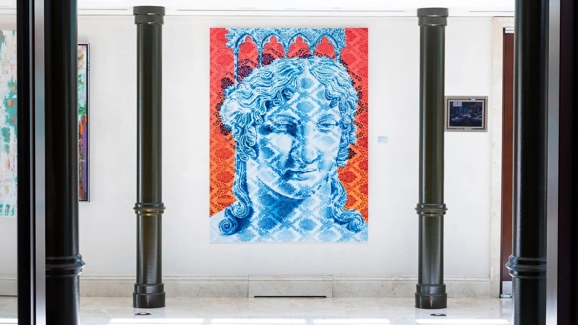 Hotel review Service & Facilities' - Four Seasons Hotel Istanbul at the Bosphorus - 2