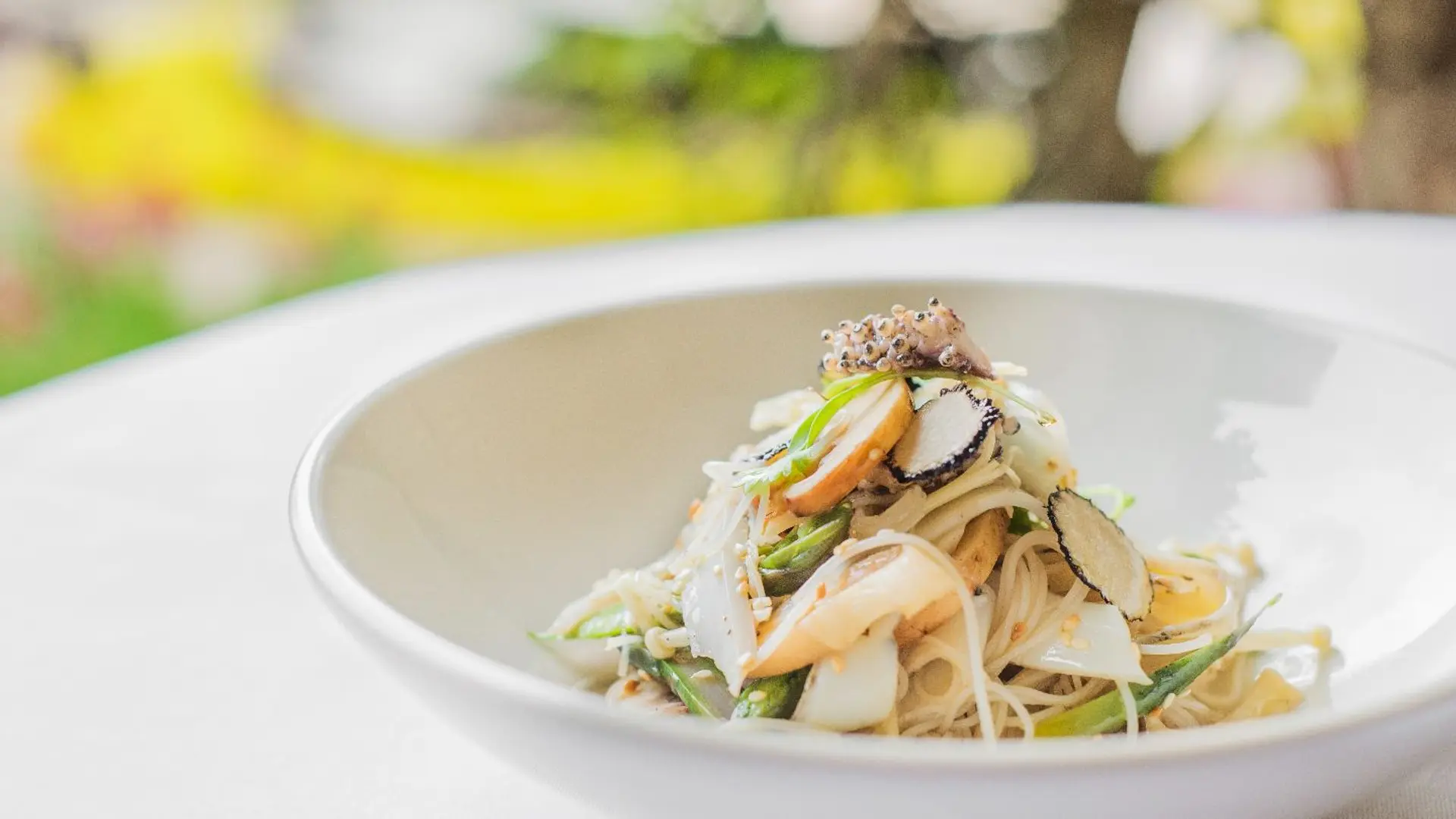 Hotel review Restaurants & Bars' - Hotel Endsleigh - 5