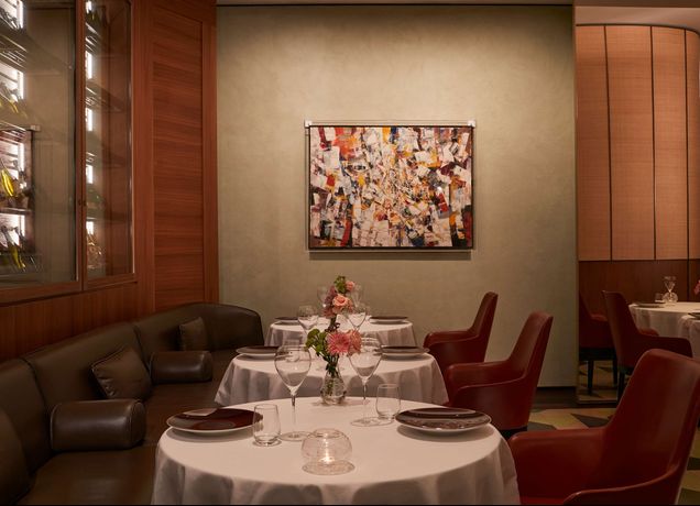 Verified hotel review - Park Hyatt Milano - 47