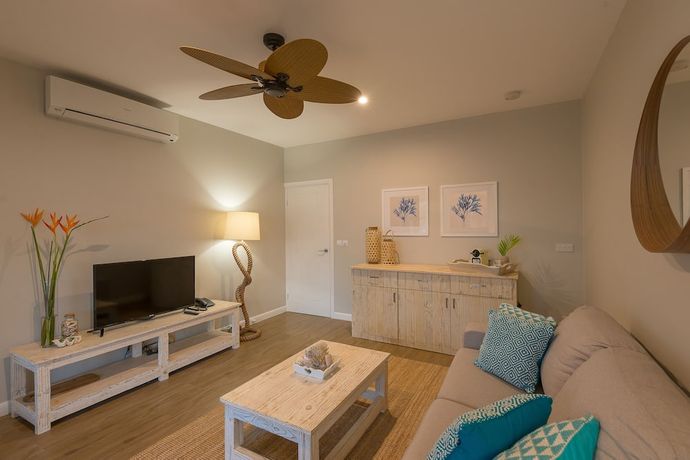 Verified hotel review - Le Nautique Waterfront Hotel La Digue - 13