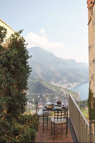 Belmond Hotel Caruso - 14