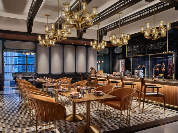 Verified hotel review - Rosewood Bangkok - 4