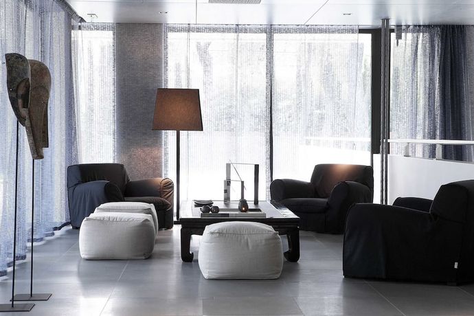 Verified hotel review - Life Gallery Athens - 18