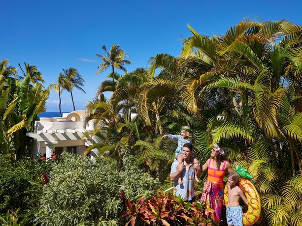 Verified hotel review - Fairmont Kea Lani, Maui - 35