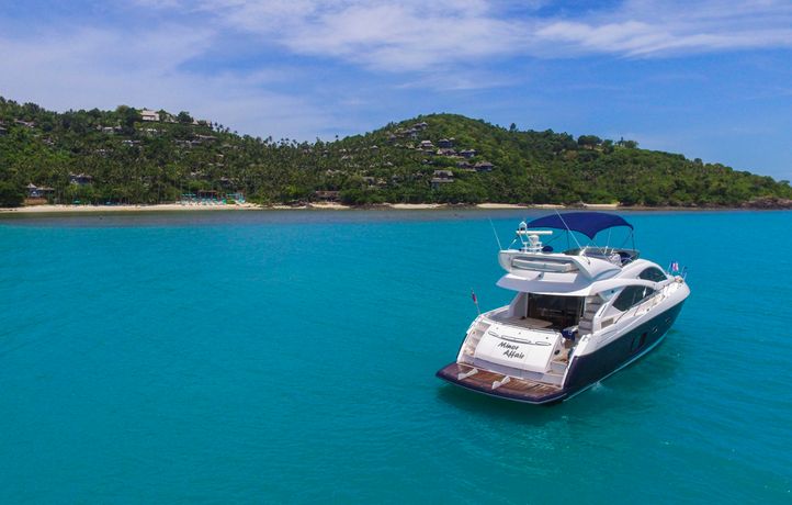 Four Seasons Resort Koh Samui - 35