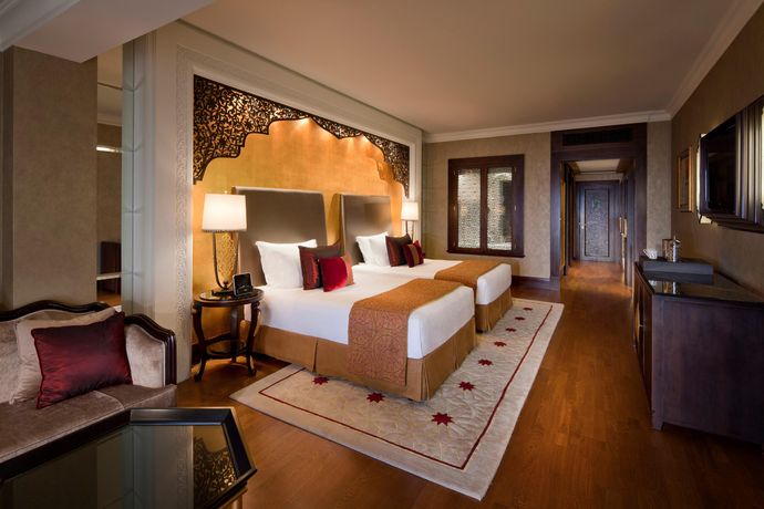 Jumeirah Zabeel Saray - 38