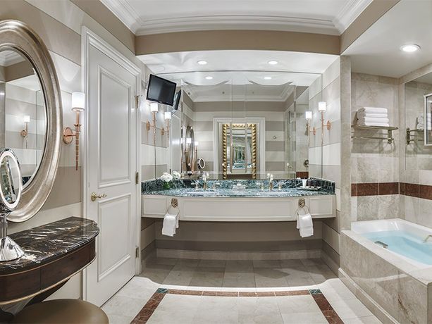 The Venetian Resort-Hotel-Casino - 8