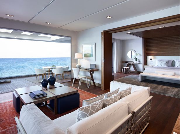 Verified hotel review - Elounda Beach Hotel & Villas a Member of the Leading Hotels of the World - 25