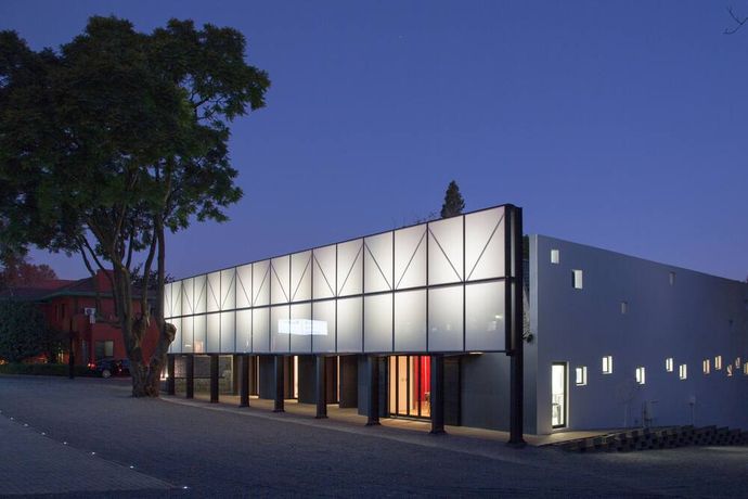 Verified hotel review - Ten Bompas Hotel - 20