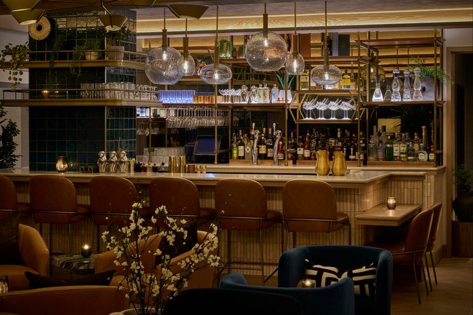 Verified hotel review - Viceroy Chicago - 25