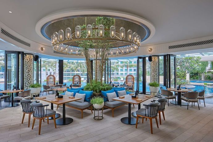 Verified hotel review - Grand Hyatt Kuala Lumpur - 7