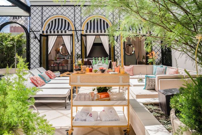 The Venetian Resort-Hotel-Casino - 24