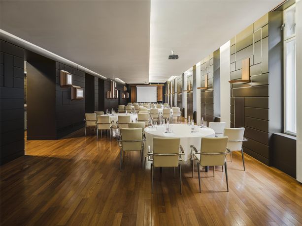 Verified hotel review - Anantara New York Palace Budapest - 57