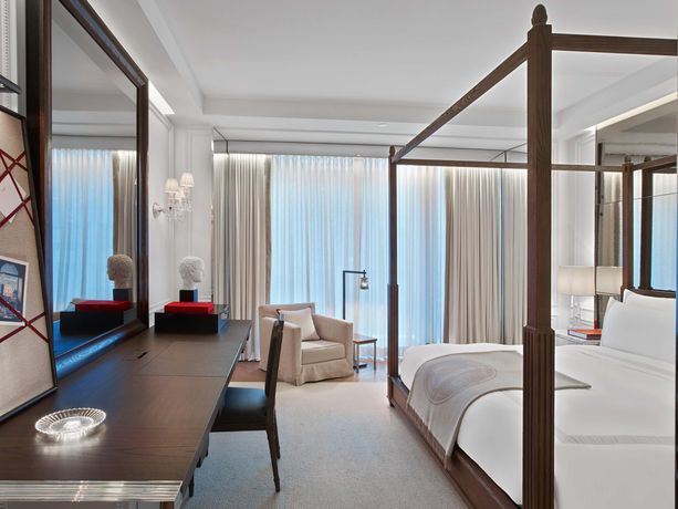 Baccarat Hotel and Residences New York - 15