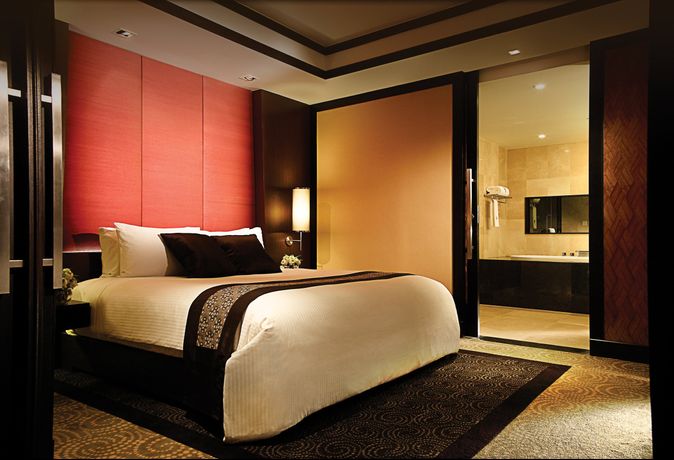 Verified hotel review - Banyan Tree Bangkok - 7