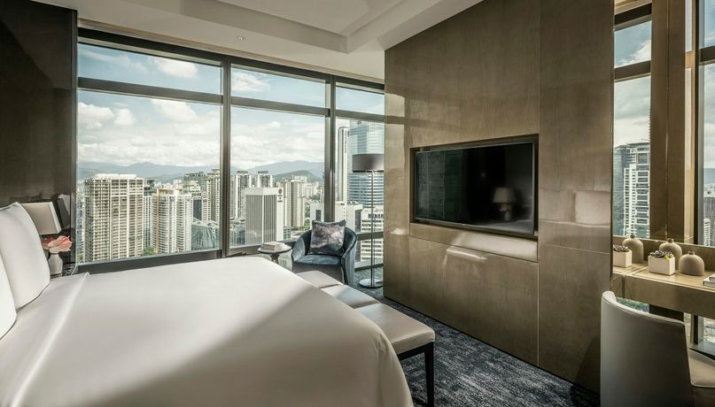 Verified hotel review - Four Seasons Hotel Kuala Lumpur - 30