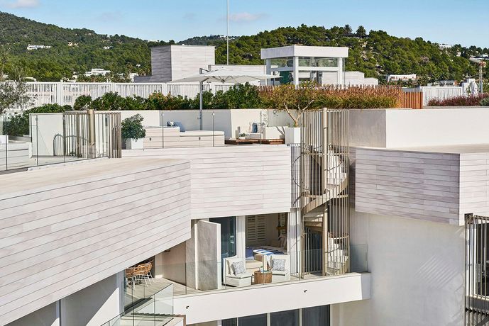 Nobu Hotel Ibiza Bay - 54