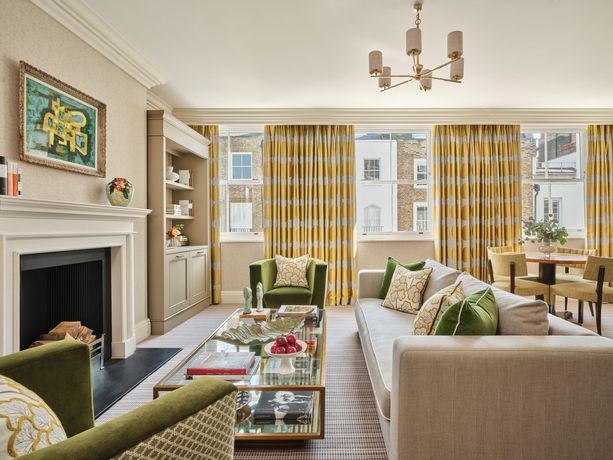 Rocco Forte Brown's Hotel - 17