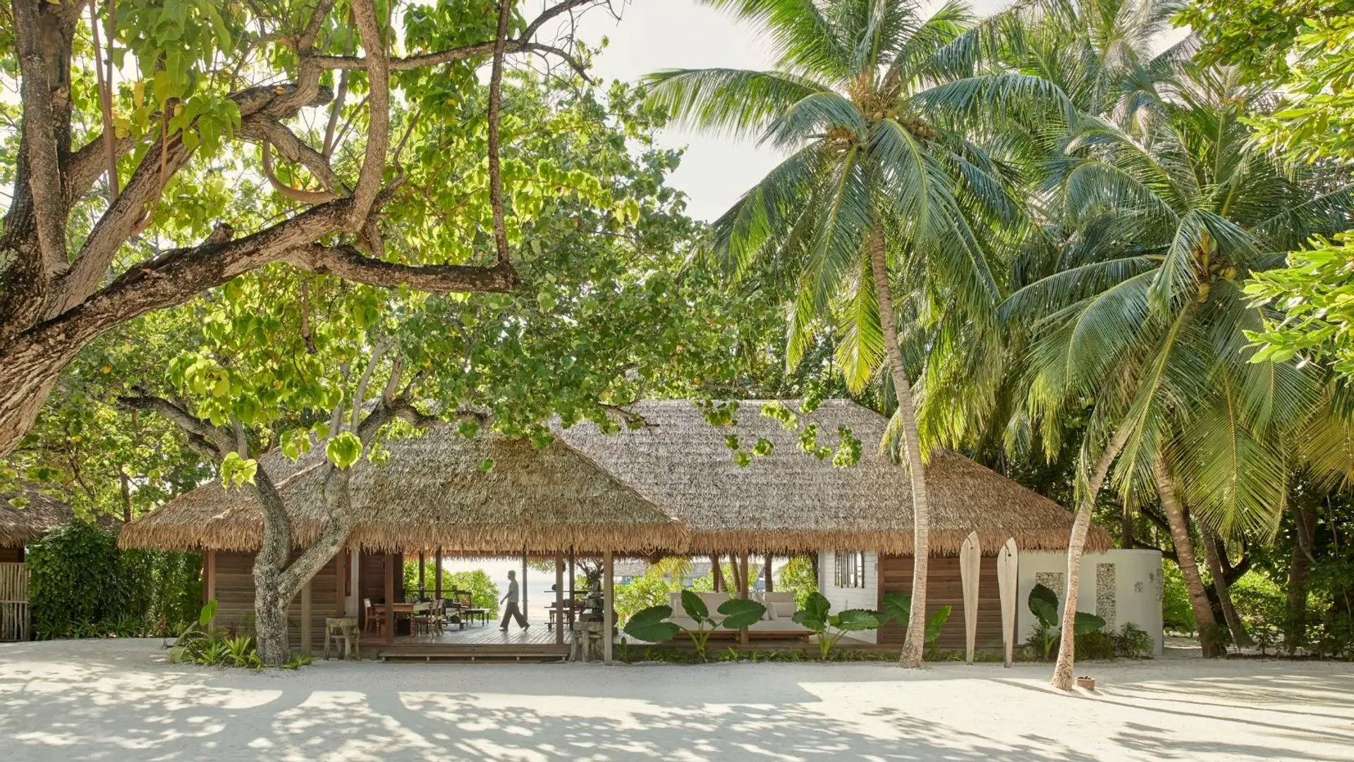 Hotel review Style' - COMO Cocoa Island - 2