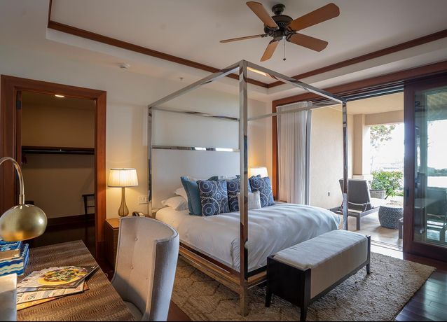 Verified hotel review - Montage Kapalua Bay - 52