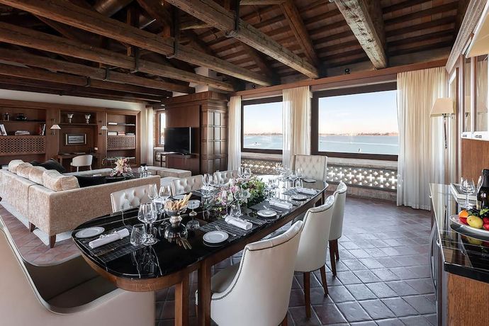 San Clemente Palace Kempinski Venice - 22