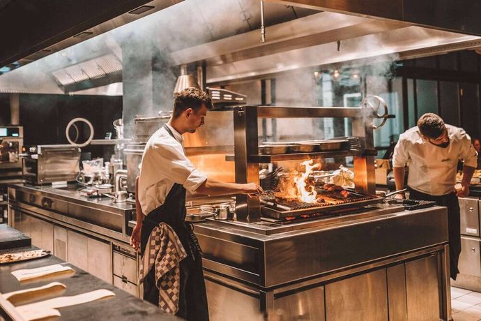 Andaz Munich Schwabinger Tor - a concept by Hyatt - 31