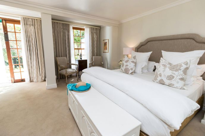 Verified hotel review - The Cellars-Hohenort - 51