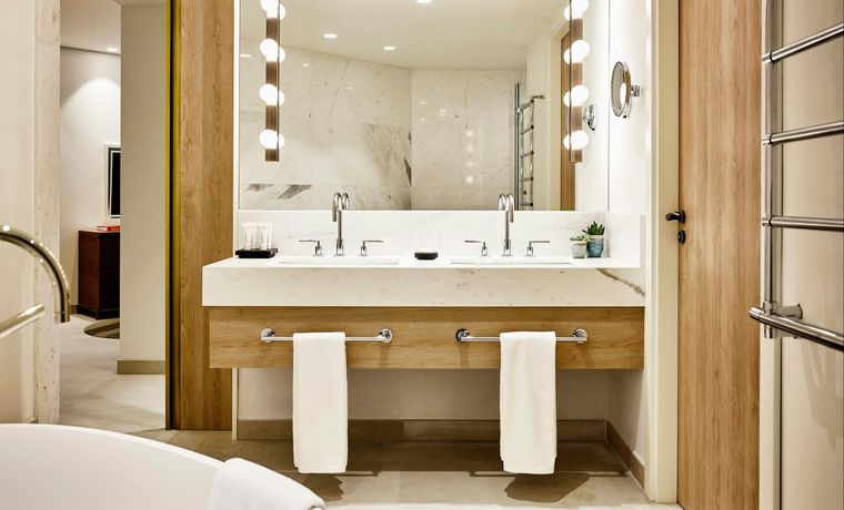 Nobu Hotel Ibiza Bay - 43