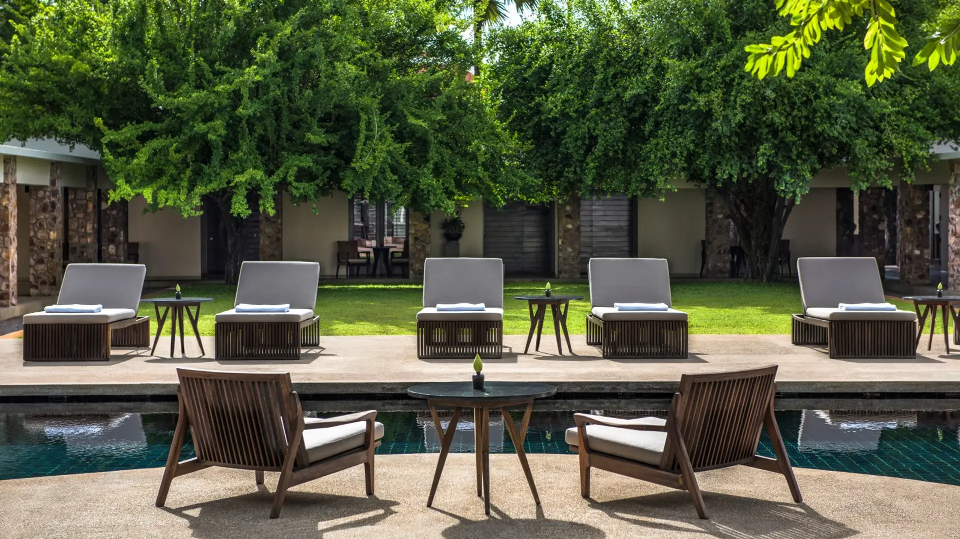 Review of Amansara - 2