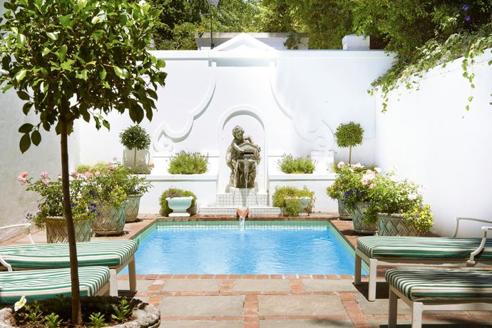 Verified hotel review - The Cellars-Hohenort - 23