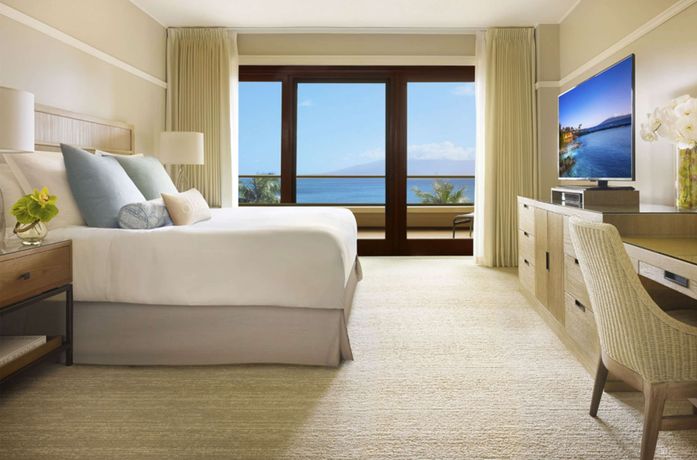 Verified hotel review - Montage Kapalua Bay - 14