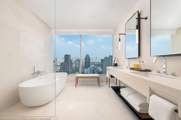 Verified hotel review - Park Hyatt Bangkok - 21