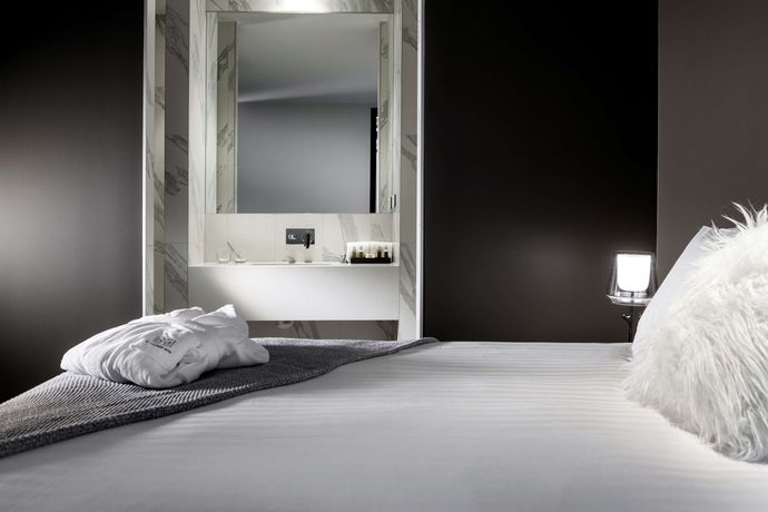 Verified hotel review - The Melbourne Hotel Perth - 38