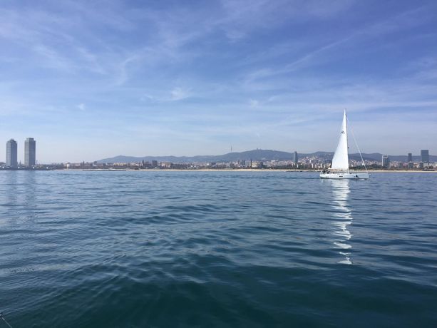 Verified hotel review - Majestic Hotel & Spa Barcelona GL - 51