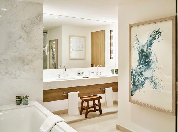 Nobu Hotel Ibiza Bay - 3