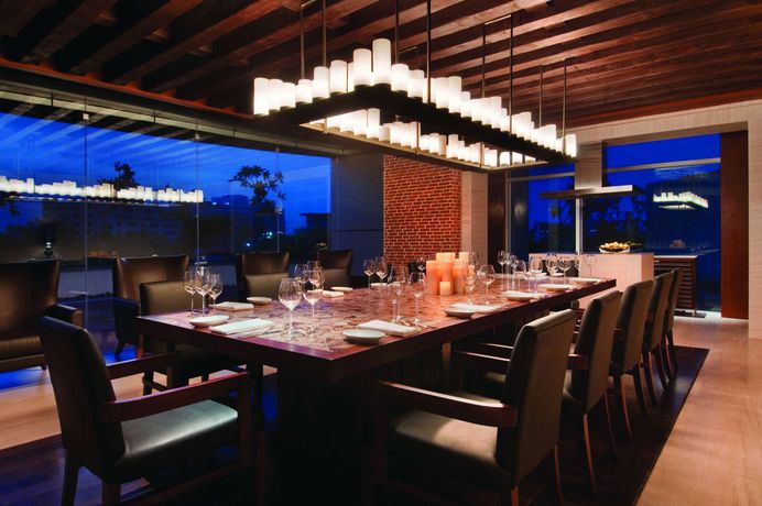 Verified hotel review - Hyatt Regency Chennai - 44